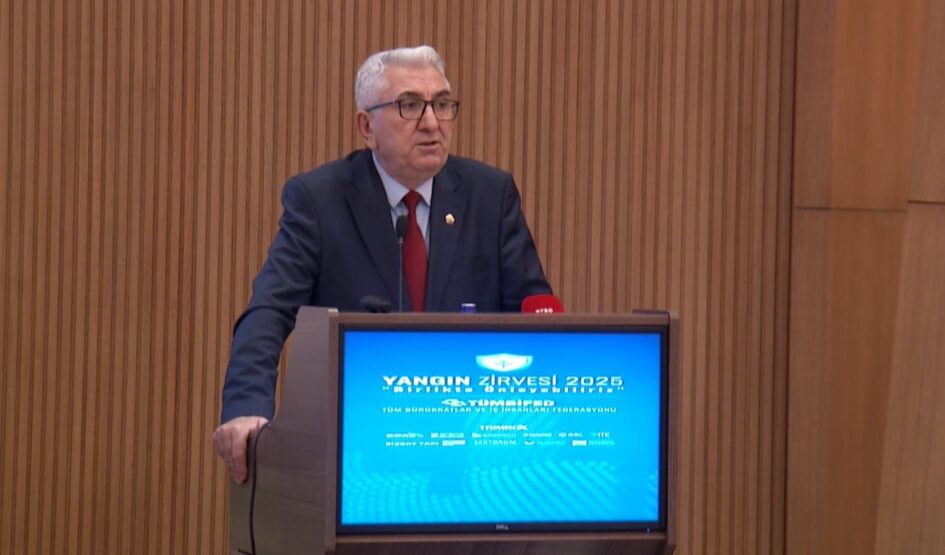 BURSA BÜYÜKŞEHİR’DEN YANGINLARA KARŞI UYARI: “ÖNLEM HAYAT KURTARIR”