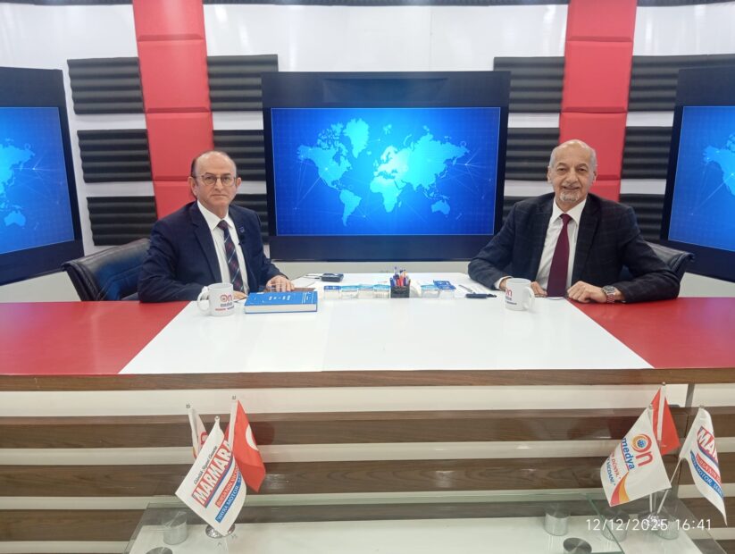 HÜSAMETTİN AKYILDIZ; “TOPLUM OLARAK ZİHNİYET DÖNÜŞÜMÜNE İHTİYACIMIZ VAR”