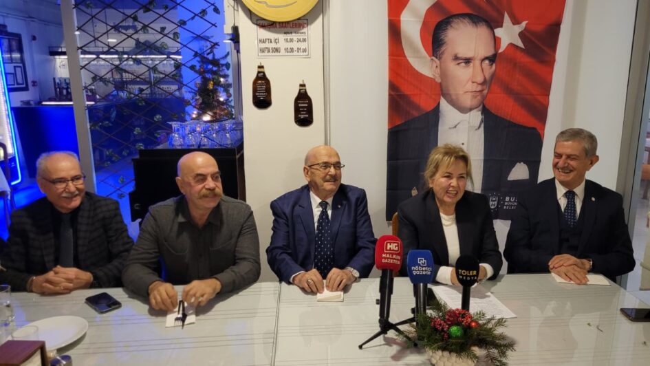 LOKANTACILAR ODASINA HANIMELİ DEĞECEK