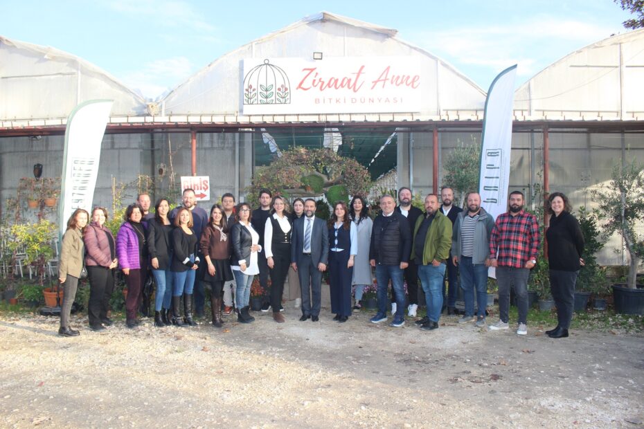 FULYA AKFİDAN SEVİM YENİDEN BAŞKAN