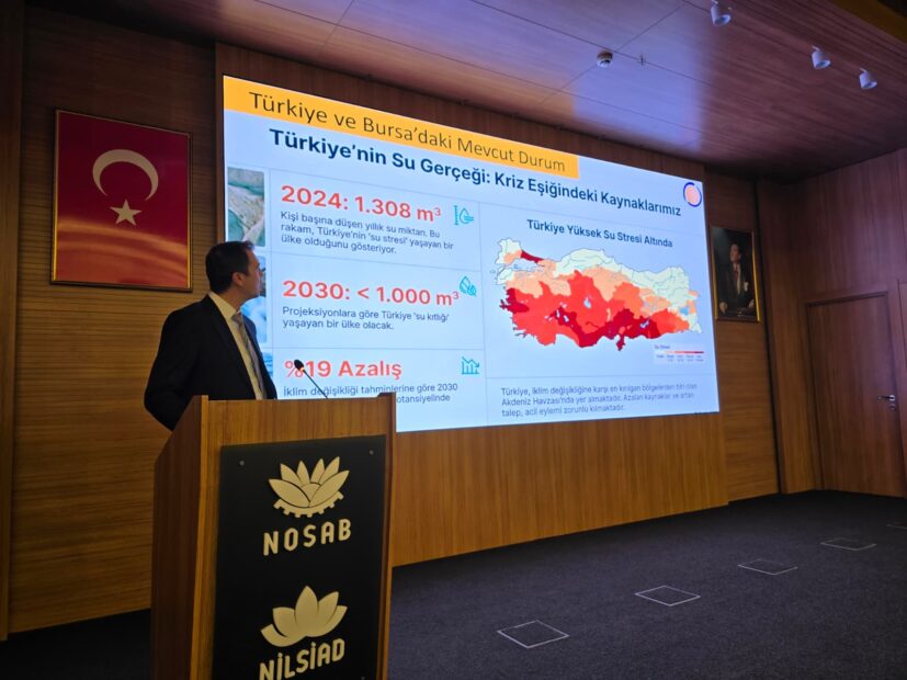 YEŞİL DÖNÜŞÜME FİNANS DESTEĞİ