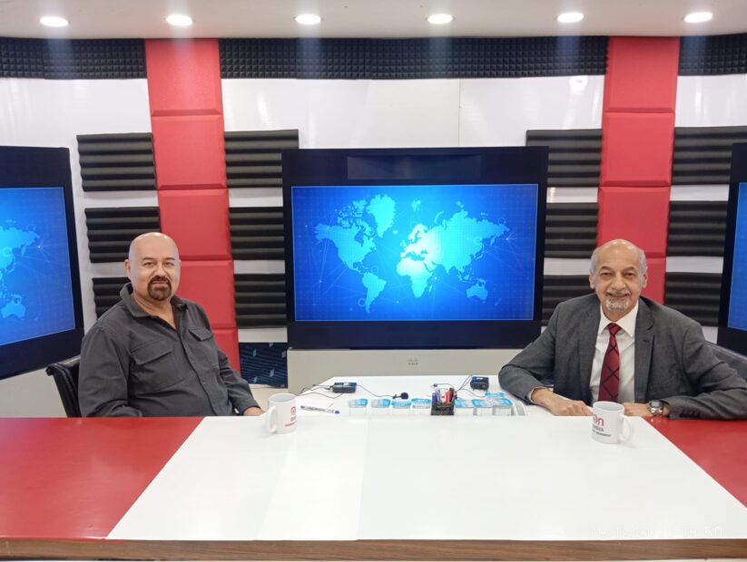 EVRİM TURGUT; “2026 YILI AKREPLER, YENGEÇLER, İKİZLER, OĞLAKLAR VE BALIKLAR’IN YILI OLACAK”