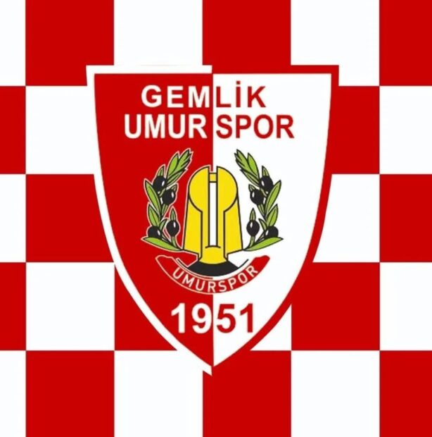 Gemlik’ten Umurspor’a Büyük Destek