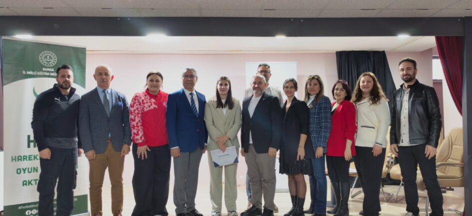 Şampiyonlar Öğrencilerle ‘Yeşil Koltuk’ta Buluştu’