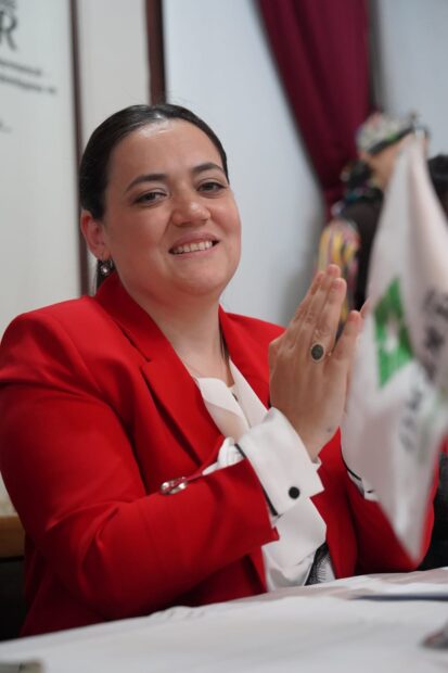 DAĞ DER’DE TARİHİ BULUŞMA