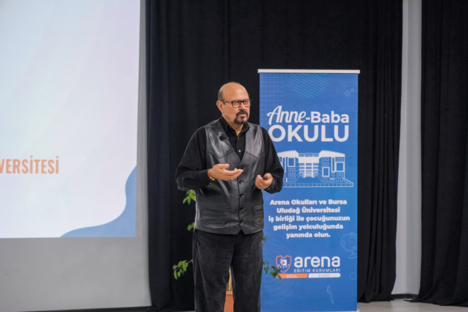 “ANNE BABA OKULU”NA VELİLERDEN YOĞUN İLGİ