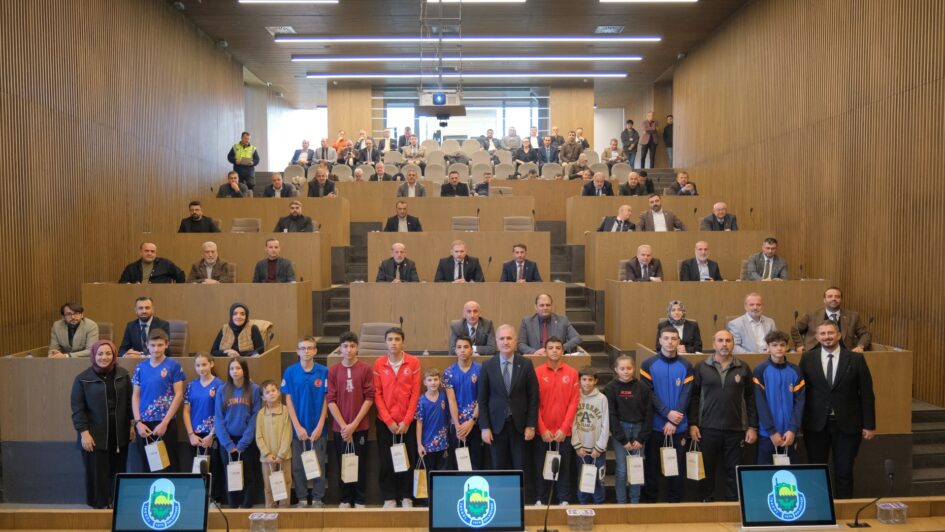 ULUDAĞ ÜNİVERSİTESİ İNEGÖL YERLEŞKESİ YERİNDE DÖNÜŞECEK