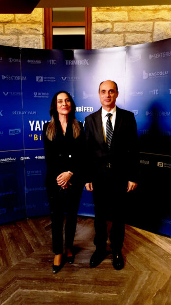 BAŞOĞLU KABLO TEKNOLOJİSİ, YANGININ KALBİNDE 120 DAKİKALIK DİRENİŞ İLE EZBER BOZDU