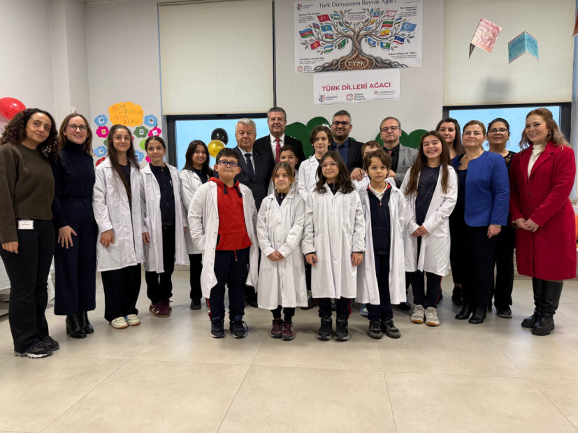 YAPAY ZEKÂ VE GELENEKSEL TÜRK DİLİ KESİŞİMİNDE “TÜRK DİLLERİ LABORATUVARI” KURULDU