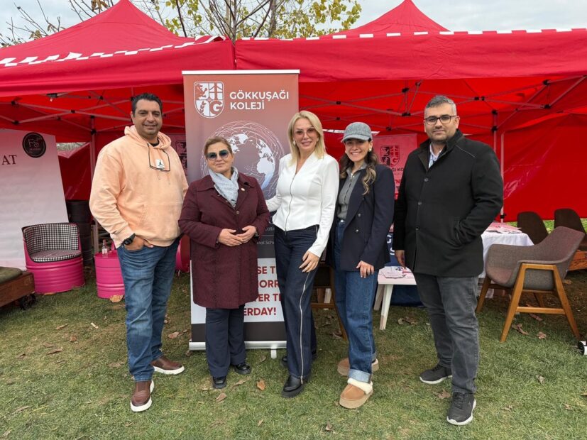 “SÜRDÜRÜLEBİLİRLİK VE DOĞA” TEMALI ATÖLYELER YOĞUN İLGİ GÖRDÜ