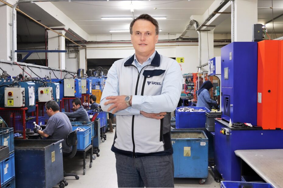 ÜÇEL Kauçuk, GES Yatırımıyla  Karbon Ayak İzini Azaltıyor