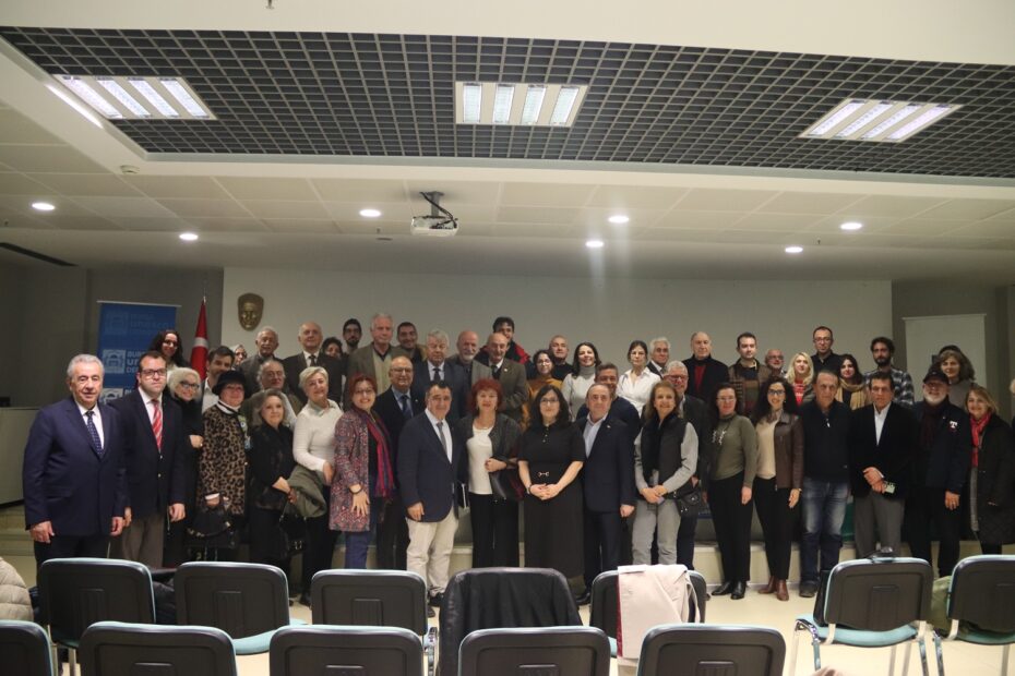 İZNİK’İN GELECEĞİ İNANÇ TURİZMİNDE