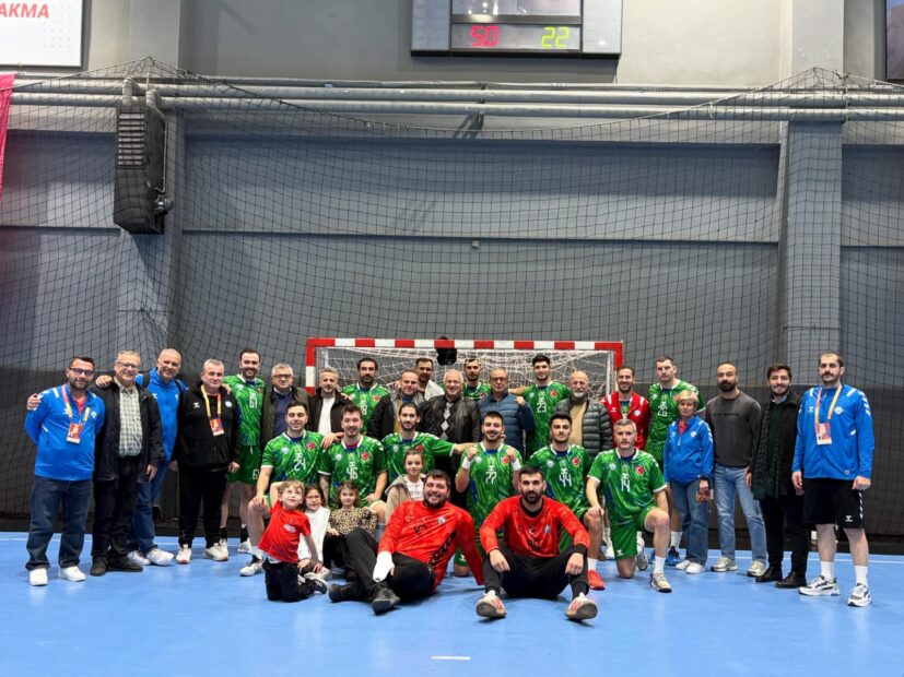 Nilüfer Belediyespor evinde farklı kazandı