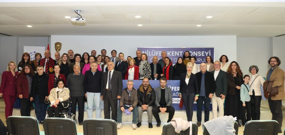 Dijitalleşme Nilüfer’de demokrasiye dönüştü