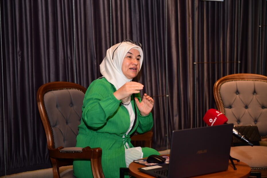 Onat Kutlar’ın “İshak” Öyküsü Osmangazi’de Masaya Yatırıldı