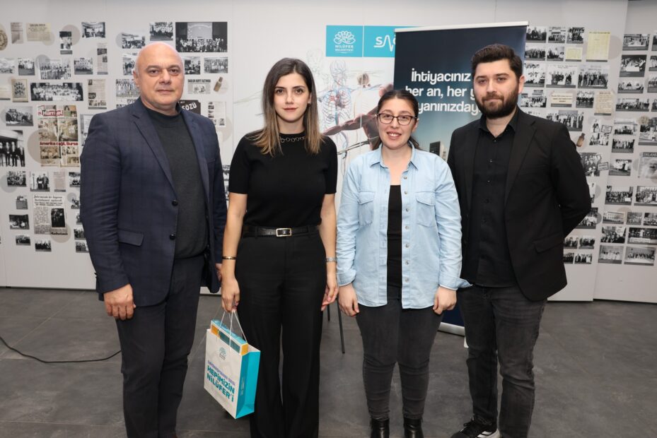 Nilüfer’de beyin sağlığı konuşuldu