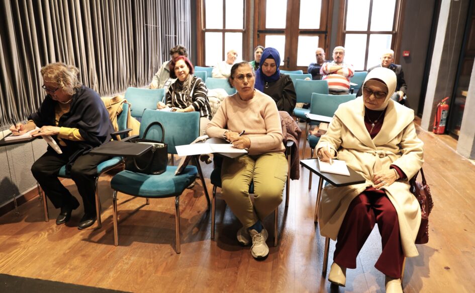 Amatör Kalemler Osmangazi’de Usta Şairlere Dönüşüyor