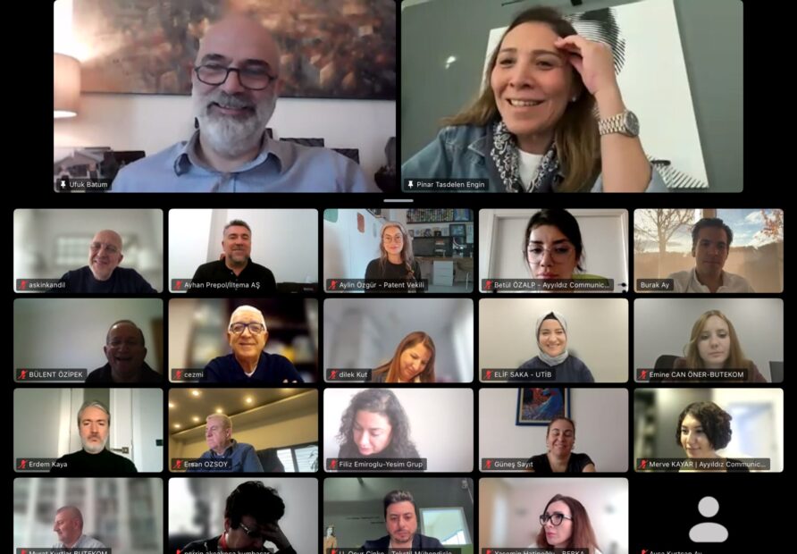 7. TECHXTILE CHALLENGE YARIŞMASINDA FİNAL HEYECANI BAŞLADI