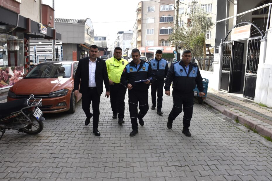 KARACABEY’DE TRAFİKTE YENİ DÖNEM: TEK YÖN UYGULAMASI BAŞLIYOR