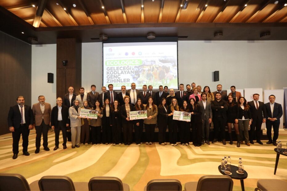 Geleceği Kodlayan Genç Zihinler Sanayiyi Yönlendirecek