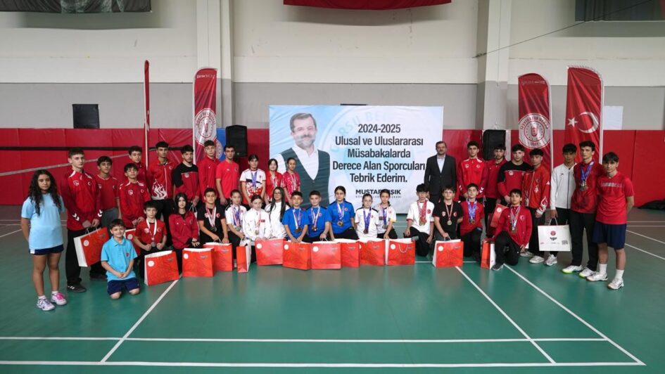 YÜZLERCE GÜREŞÇİ GÜRSU’DA BİR ARAYA GELECEK