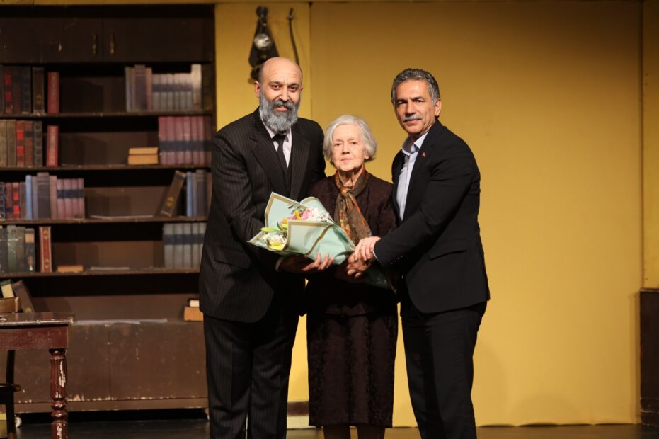 İstiklal Marşı Böyle Yazıldı!