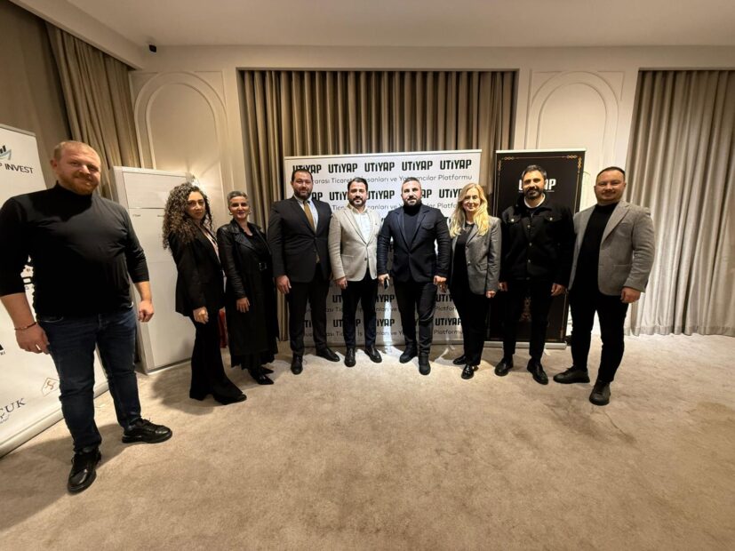 ‘UTİYAP’DA ETİK DIŞI ZAM YOK!’