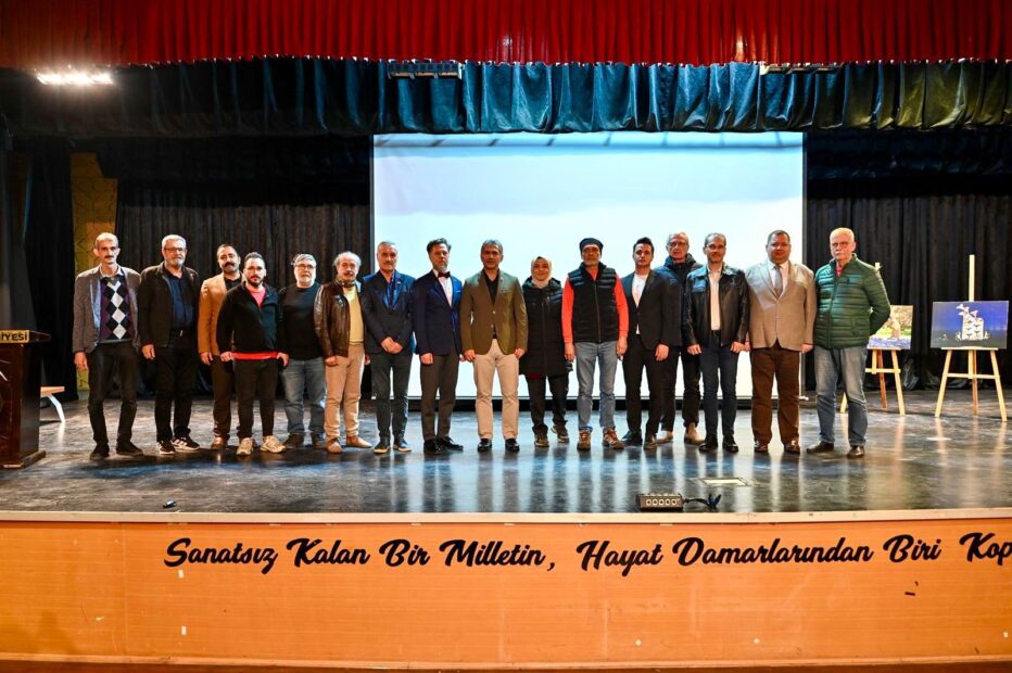 Gemlik Fotoğrafçılar Maratonu’nda Ödüller Sahiplerini Buldu