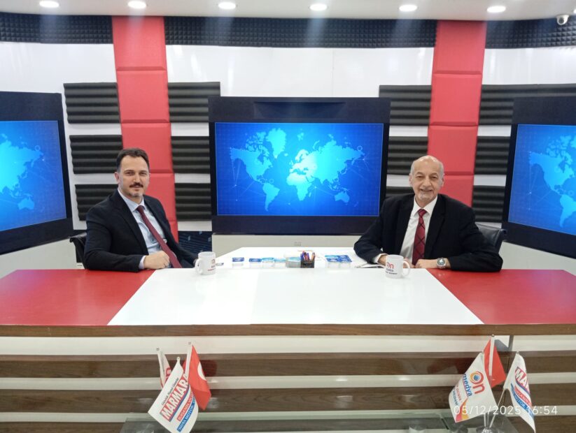 SERKAN DURMUŞ; “GIDA ZEHİRLENMELERİ KADERİMİZ DEĞİLDİR”