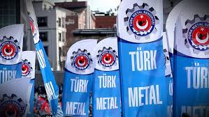 MESS’İN TEKLİFİ KABUL EDİLMEDİ, UYUŞMAZLIK TUTANAĞI TUTULDU