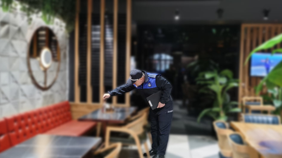 İNEGÖL’DE DÖNERCİLERE SIKI DENETİM