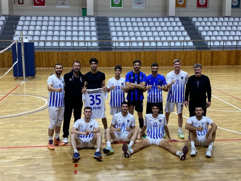 KARACABEY BELEDİYESPOR’DAN PLAY-OFF YOLUNDA KRİTİK GALİBİYET