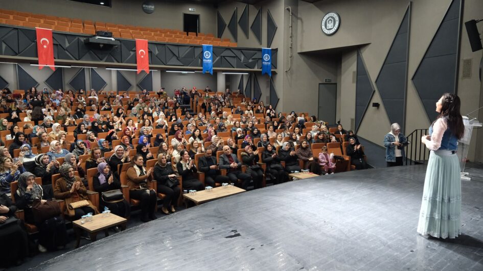 YILDIRIM’DA KADİM ŞİFA PROGRAMINA YOĞUN İLGİ