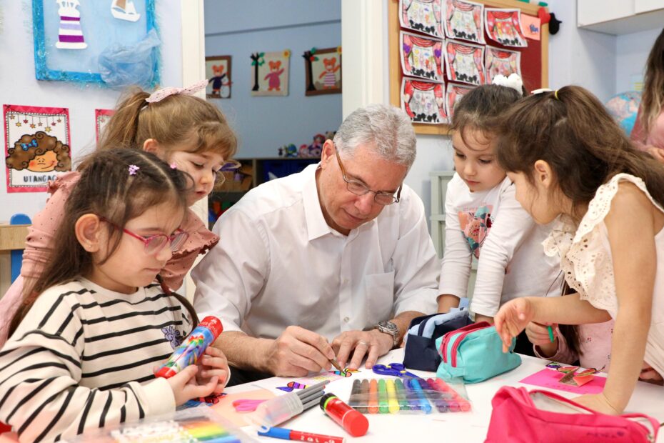 MUDANYA BELEDİYESİ 2025 RAPORUNU AÇIKLADI