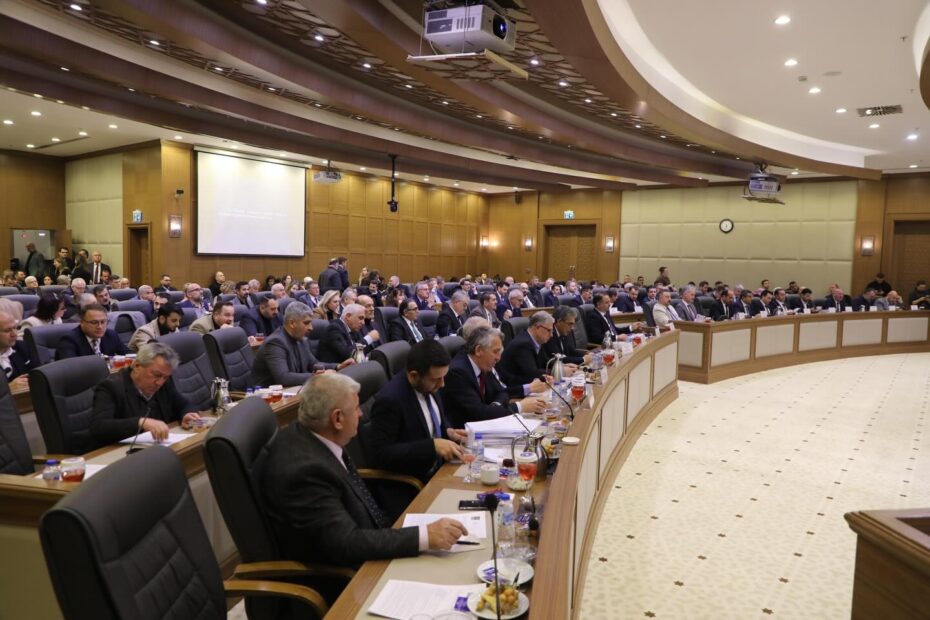 MUDANYA İÇİN KRİTİK KARAR: GES İMAR PLANLARI ONAYLANDI