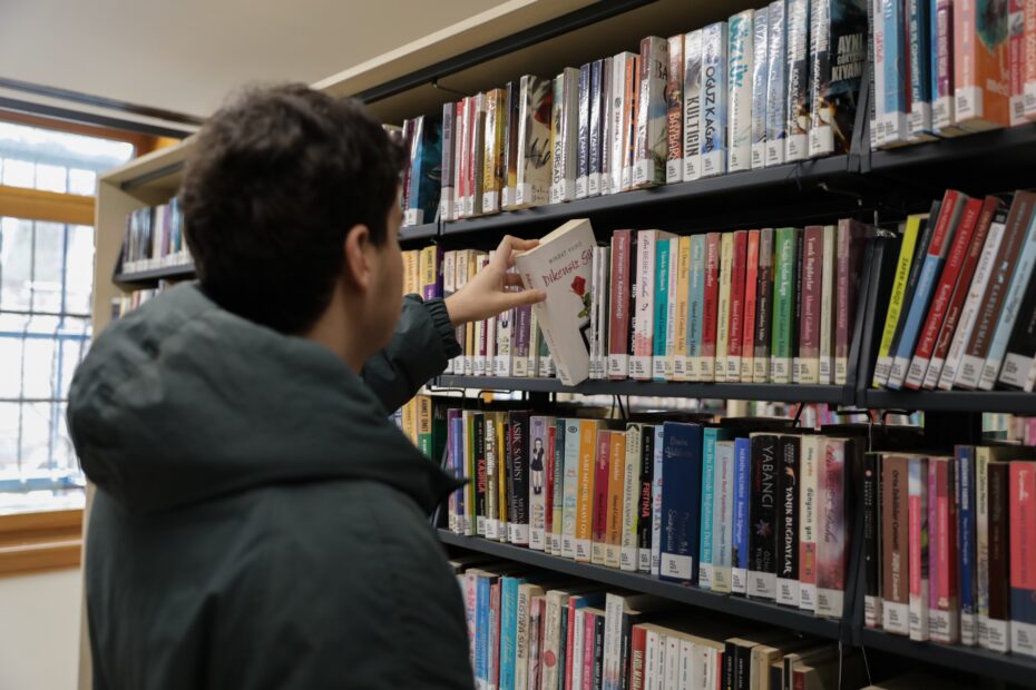 BURSA’NIN BİLGİYE AÇILAN KAPILARINA BÜYÜK İLGİ