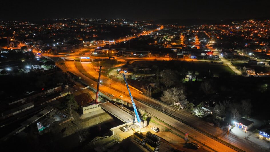 BURSA-MUDANYA TRAFİĞİNE KALICI ÇÖZÜM