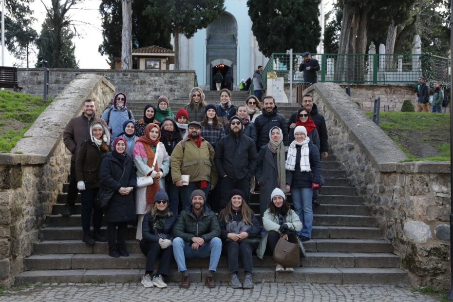 TANPINAR’IN İZİNDE BURSA’DA ZAMAN YOLCULUĞU