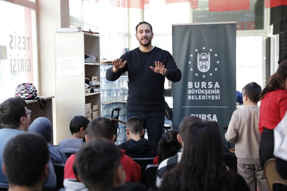 MASALLARLA ENGELSİZ MUTLULUK