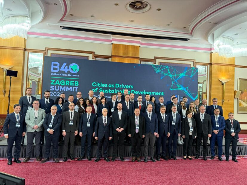 BURSA’NIN, BALKAN ŞEHİRLERİ AĞI’NA ÜYELİĞİ KESİNLEŞTİ