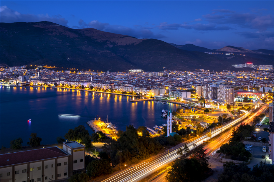 Gemlik’ten 60 Saniye (Videolu Bildirim)