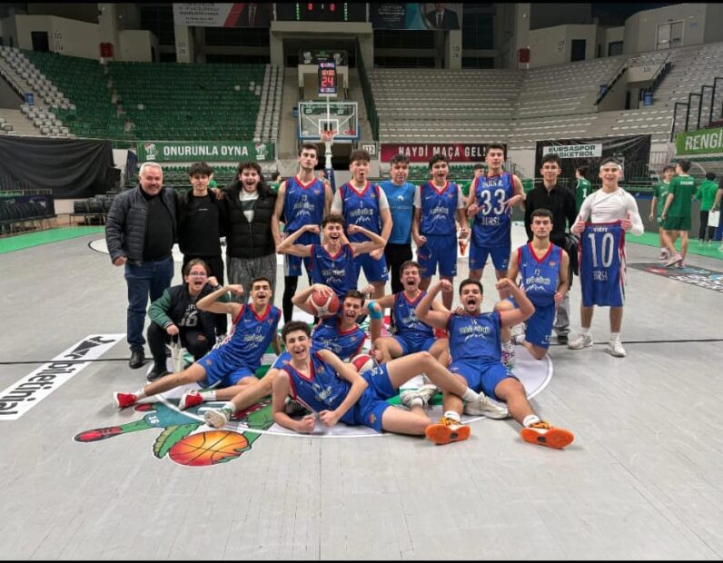 DAĞGÜCÜSPOR’DAN BÜYÜME HAMLESİ: HEDEF ÖNCE SPORCU, SONRA BAŞARI