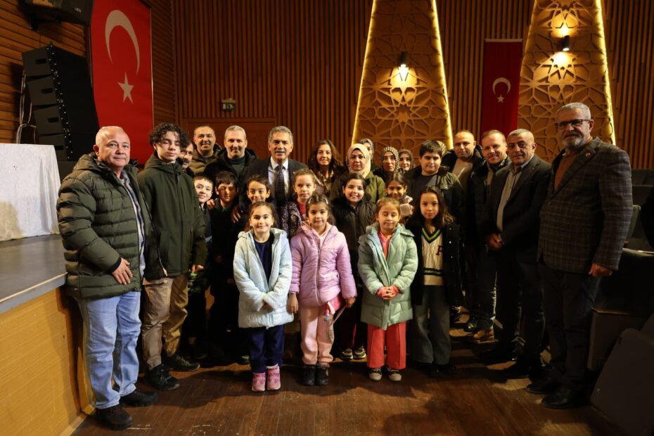 Gemlik’te Sporcu Sağlığı ve Bilinçli Antrenman Masaya Yatırıldı