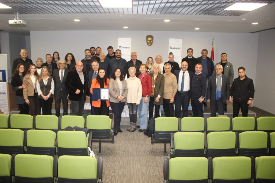 YENİ NESİL SU YALITIM MEMBRANLARI TANITILDI…