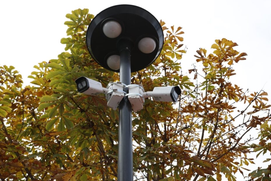 İNEGÖL’DE ŞEHİR GÜVENLİĞİ, “AKILLI ŞEHİR” UYGULAMALARIYLA GÜÇLENİYOR