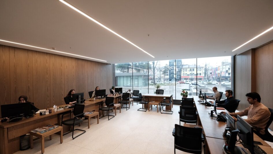 İNEGÖL BELEDİYESİ’NDE ÇÖZÜM MERKEZİ İLE KESİNTİSİZ İLETİŞİM