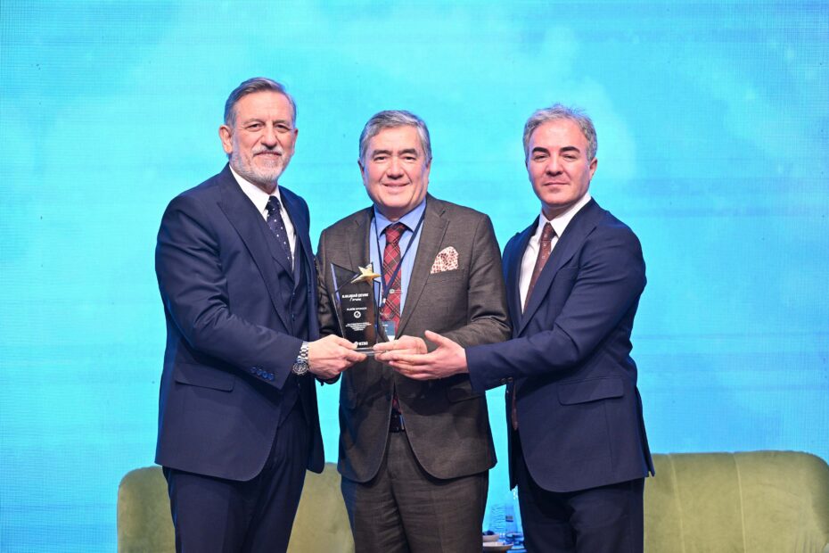 YEŞİL ÇEVRE 2026’YA HAZIR: SU GERİ KAZANIMI YATIRIMI SAHAYA İNİYOR