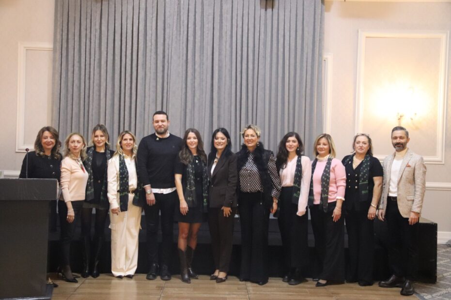 BURSA BUSADER’DEN SAĞLIKLI YAŞAM SEMİNERİ