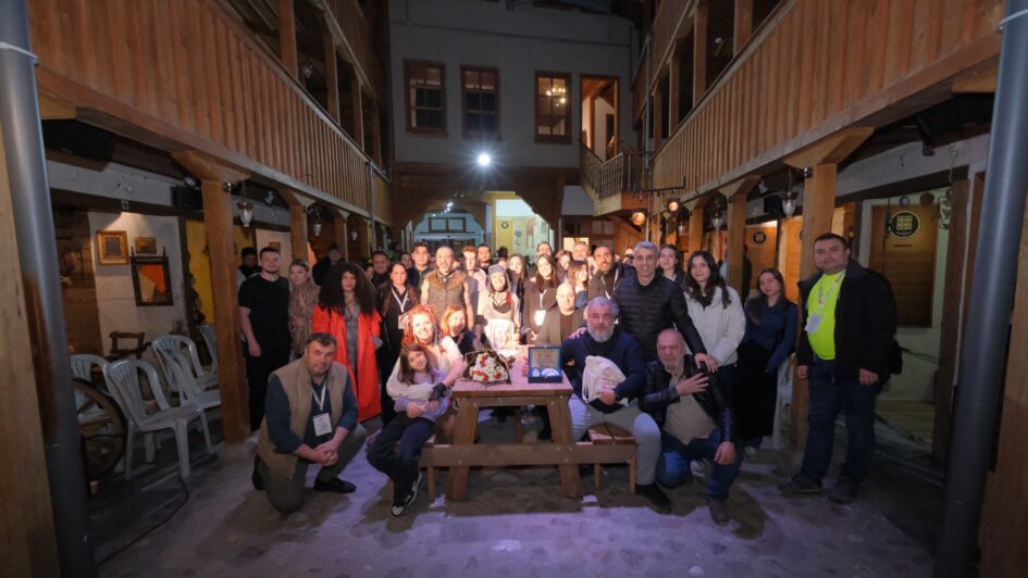 TİYATRO FESTİVALİNE 3 MUHTEŞEM OYUNLA MUHTEŞEM FİNAL