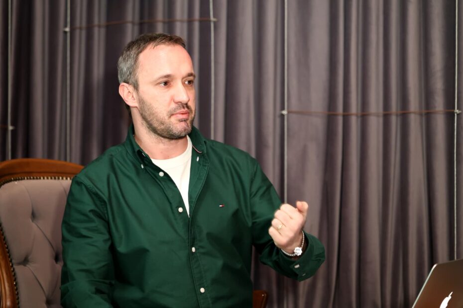 Dijital Pazarlamanın İncelikleri Osmangazi’de Öğretildi